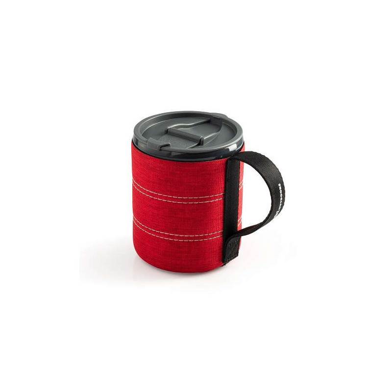 GSI Outdoors Infinity Backpacker Mug-5